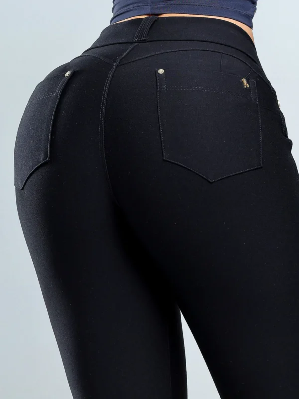 Calca Jeans Montaria Luna