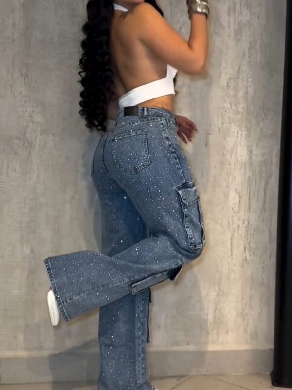 Calça Modeladora Shine