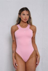 Body Regata Cavado Beatriz