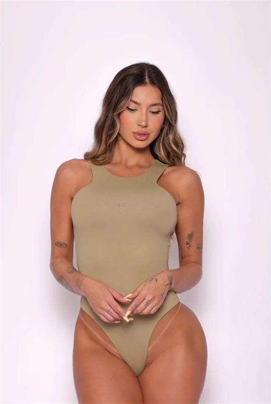 Body Regata Cavado Beatriz