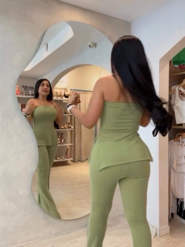 Conjunto Modelador Jade