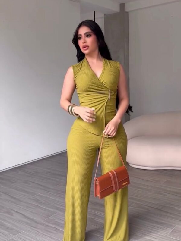 Conjunto Pantalona Loren