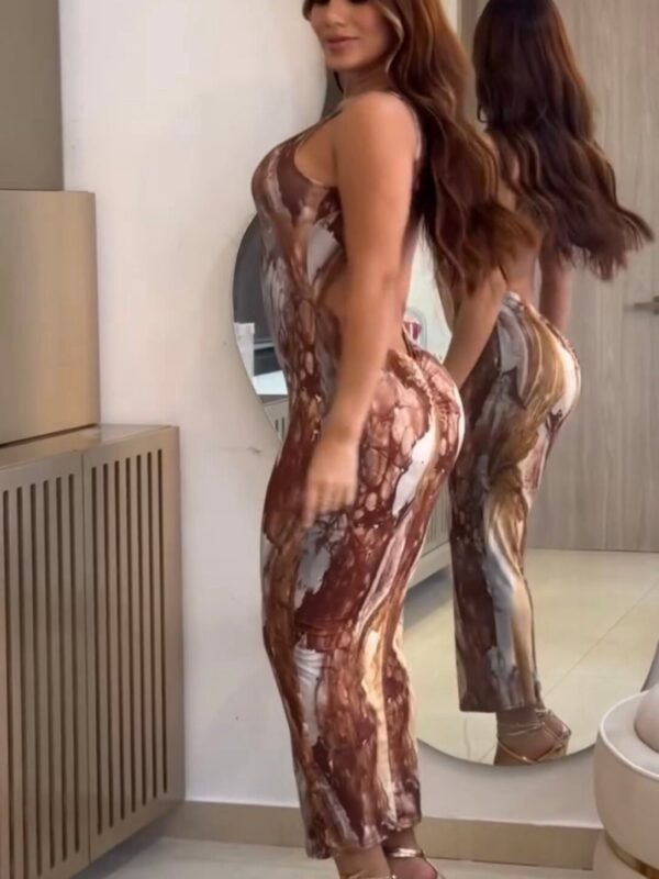 Vestido Modelador Mármore – Pré-Venda Exclusiva | Coleção 2026