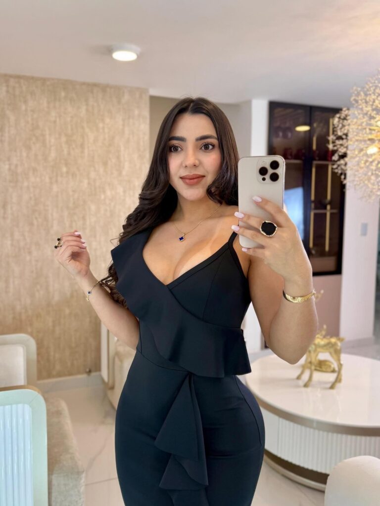 Vestido Modelador Babados – Pré-Venda Exclusiva | Coleção 2026