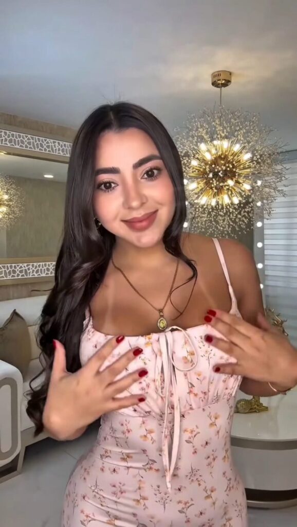 Vestido Flores – Pré-Venda Exclusiva | Coleção 2026