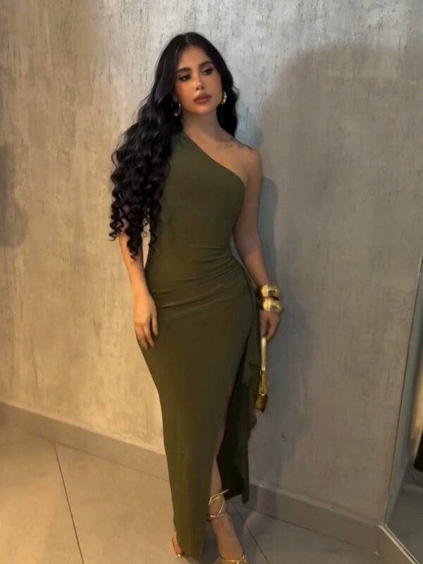 Vestido Modelador Marie