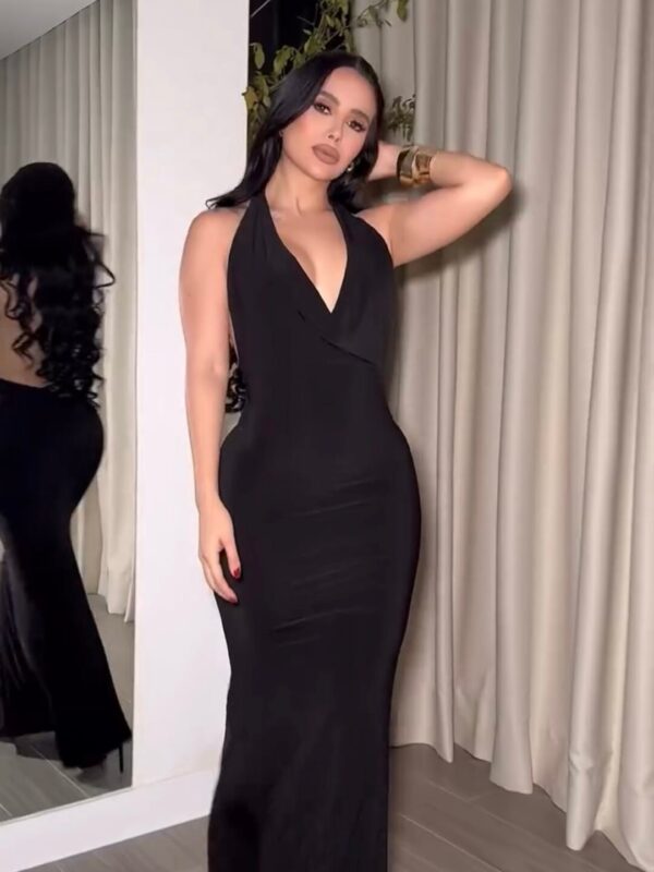 Vestido Modelador Sandrine