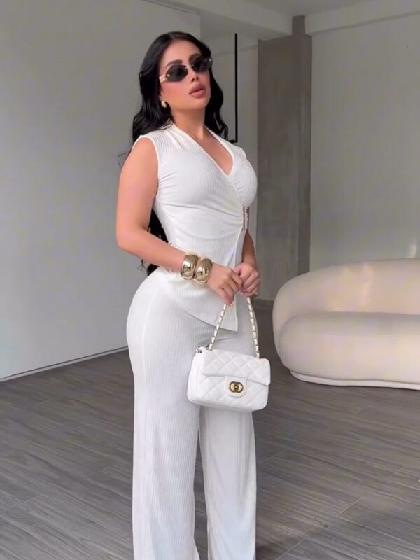 Conjunto Pantalona Loren