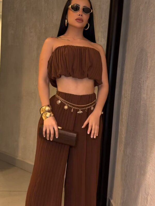 Conjunto Elegance Zarine