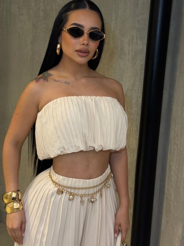 Conjunto Elegance Zarine