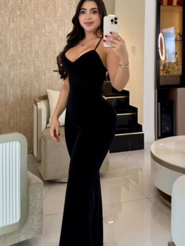 Macacão Modelador Jade