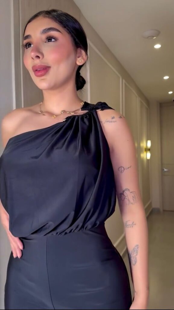 Macacão modelador Laura