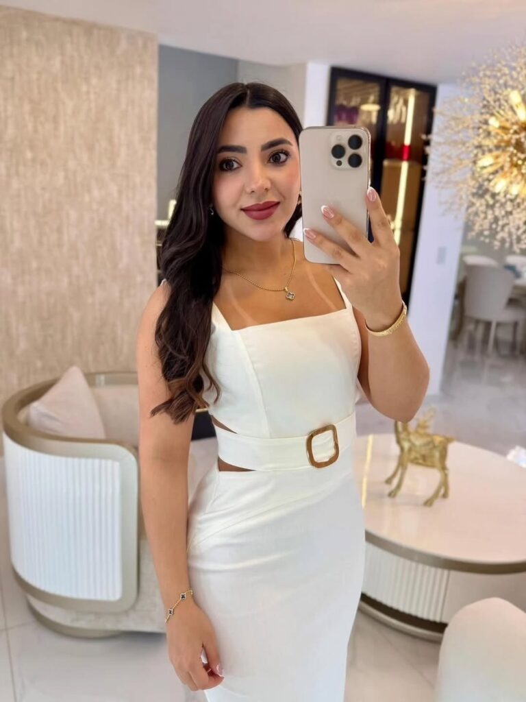 Vestido Modelador Bruna