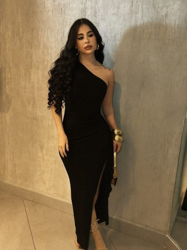 Vestido Modelador Marie