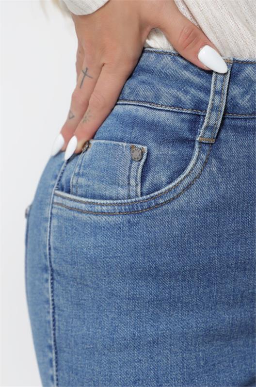 Calca Skinny Jeans Premium